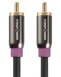 Subwoofer Cable 10 Ft Rca To Audio Stereo Male Dual Shielded. Fixed Price $19.14.