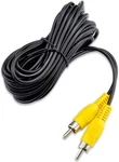 Rca Video Cable,digital Audio Coaxial Cable With Male To 3m, Yellow. Fixed Price $10.52.