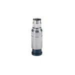 Belden 716sns1p11pl-25 Rg11 F Male Plenum Compression Connector 25 Per Pack. Fixed Price $184.00.