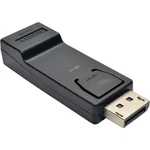Tripp Lite P136000uhdv2 Dp To Hdmi Adapter 4k 1ft M-f. Fixed Price $33.99.