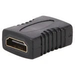 Rca Dhdhe1v Hdmi Female/female Inline Coupler, 4k At 2160p, Dhdhe1v, Black. Fixed Price $15.30.