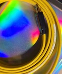 Wireworld Chroma 5.2 Hdmi Dvi-d Single Link Dvi Cable 2 Meter. Fixed Price $5.25.