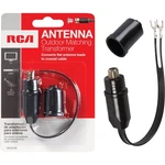 Rca Outdoor Transformer Vh101r 079000403722. Fixed Price $13.76.
