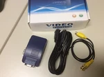 Sewell Direct Composite Video Vga To Av Converter (pc Tv). Fixed Price $17.50.