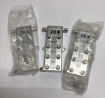 Blonder Tongue Srt-8a-20 1948-20 Directional Tap 8 Output 5-1000mhz Lot Of 3. Fixed Price $45.00.
