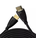 6 Foot Hdmi Cable High Quality Hd Ready Lcd Led Plasma 3d Xbox Directv Dish Bb. Fixed Price $5.00.