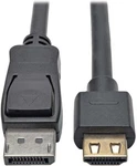 Eaton Electrical - P582-006-hd-v4a Tripp Lite By Displayport 1.4 To. Fixed Price $66.95.