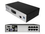 Adder Avx1008-us 8-port Catx Kvm Switch. Fixed Price $600.00.