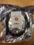 Monoprice 115428 Certified Premium Hdmi Cable - 6 Feet Black, 6ft, Black. Fixed Price $5460.00.