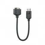 Alogic El2dpvga-adp 20cm Elements Displayport To Vgam/m Adapter. Fixed Price $54.87.