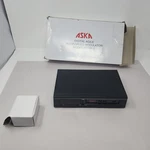Aska Rfdm-3 Digital Uhf Modulator Triple Input W/ Ant. Fixed Price $49.99.