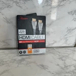 Rocketfish 4-ft. Hdmi Cable 18 Gbps New In Package Wall Ratged 4k Ultra Hd 1. Fixed Price $15.00.
