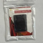 Suncala 128mb Memory Card For Playstation 2, High Speed Sony Ps2. Fixed Price $8.99.