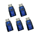 Hdmi 2.1 4k Edid Emulator (model: 4k-ewb-5p), Supports Scdc And Copying .... Fixed Price $168.14.