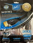 Bello - Hd3101 10.2 Gbps High Speed Hdmi Cable With Ethernet 3.3 Ft.. Fixed Price $14.95.