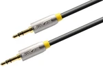3.5mm 4ft / 1.2m Premium Auxiliary Audio Aux Cable For Headphones Iphone X. Fixed Price $12.99.