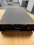 Pelco Ea2010 Cctv Video Equalizing Amplifier W/ 12vac Power Adapter. Fixed Price $40.00.
