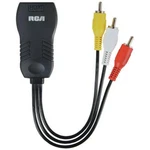 Rca Dhcome Hdmi To Composite Video Adapter. Fixed Price $50.25.