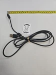 1.5m Usb Power Cord Charging Cable Fits For Google Chromecast Streaming Stick. Fixed Price $9.99.