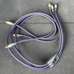 Monster Cable Ultra 600 Thx High-performance Component Video 4 Ft. Fixed Price $22.45.