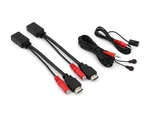 Sewell Injectir Pro Ir Remote Control Extender Over Hdmi Dual Band (33-60khz). Fixed Price $39.95.