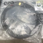 C2g C2g10411 Hdmi Cable. Fixed Price $18.50.