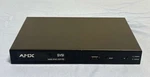 Amx Svsi Nmx-enc-n3132 Compressed Video Over Ip Encoder Part Fgn3132-sa. Fixed Price $224.99.