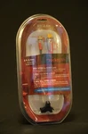 Rocketfish Mini Hdmi To Cable - 8ft (2.4m) Rf-g1154 New In Box. Fixed Price $7.00.