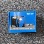 Hdmi Audio Extractor Converter - Spdif + 3.5mm Output (hda-912). Fixed Price $34.98.