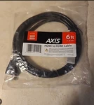 New Axis Hdmi To Cable Black 41202 6ft 1.83m. Fixed Price $7.50.