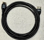 Comprehensive Microflex Pro Av/it Ultra High-speed 8k 48gb Hdmi Cable 9 Foot. Fixed Price $19.87.