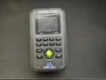 Murideo Generator Ac-f-gn-001. Fixed Price $265.00.
