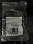 Belkin Hdmi To M / Cable 10 Ft F8v3311b06 New In Bag. Fixed Price $11.54.