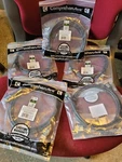 Comprehensive Microflex Pro Av/it Hdmi Cable, 48gbps Ultra High Speed, 8k Compat. Fixed Price $30.00.