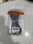 Jxmox Usb-c Charging & Data Cable 2-pack (10ft 3ft) Gray Fast Sync Cord. Fixed Price $5.00.