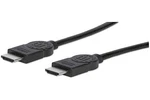 Manhattan 355346 Hdmi Cable 1.8 M Type A (est Ndar). Fixed Price $12.44.