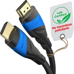 8k / 4k Hdmi Cable 6ft & More Cables (0.5ft 75ft) German-engineered H. Fixed Price $8.99.