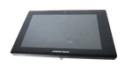 Crestron Tsw-760-lb-b Touch Screen Control - Free Shipping. Fixed Price $39.99.