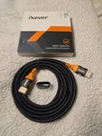 Ixever Displayport Cable Model Dp21c3m. Fixed Price $12.56.