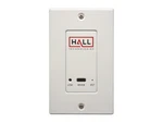 Hall Technologies Ht-dscv3-rx-wp Usb3.2 Extender Rx Wall Plate Hdbaset Usb-c. Fixed Price $364.80.