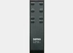 Sima Src-1 Audio/video Switcher Remote Control Svs-4 Fast$4shipping!!!!!!!!. Fixed Price $22.00.