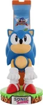 Exquisite Gaming: Sega: Sonic Deluxe - Light Up Headphone Stand, Device, Cont.... Fixed Price $85.16.
