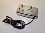 Radio Shack 20db Signal Amplifier Uhf Vhf Fm 15-1113b Archer 117 Vac 60hz 3.6w. Fixed Price $28.00.