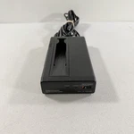 Philips Nap Video Ac Adapter Charger Rf Adaptor V80098bk01 For Vhs Camcorder. Fixed Price $29.99.