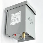 Alpha Apx 6014 Non-standby Power Supply 120vac To 63v 14a In Steel Enclosure. Fixed Price $299.99.
