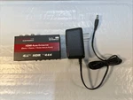 Calrad 40-hdmi-ext Ver. A Hdmi Audio Extractor Toslink Spdif + Coaxial L/r. Fixed Price $40.41.