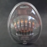 Acoustic Research Ar Proseries Ll Pr191 6 Ft Component Video Cable Gold Plated. Fixed Price $18.95.