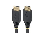 Startech 35ft (10.6m) Active High Speed Hdmi Cable With Gripping Connectors, 4k. Fixed Price $55.49.