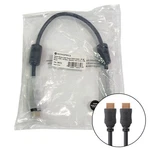 Monoprice Select Series 3872 4k High Speed Hdmi Cable 1.5ft 18gbps Black. Fixed Price $10.09.