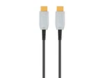 Monoprice 4k Slimrun Av High Speed Hdmi Cable 30ft - Aoc 18gbps Metal Black. Fixed Price $45.00.